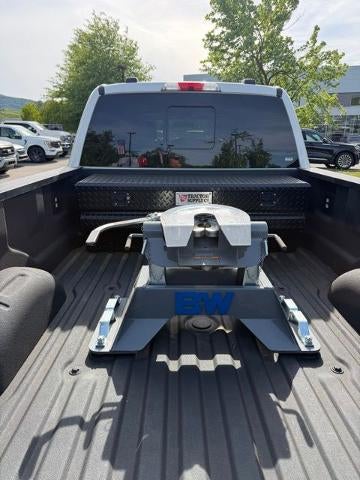 2024 Ford F-450SD Platinum DRW