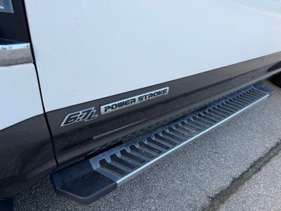 2019 Ford F-350SD Lariat DRW
