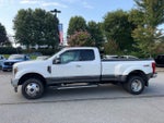 2019 Ford F-350SD Lariat DRW