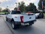 2019 Ford F-350SD Lariat DRW