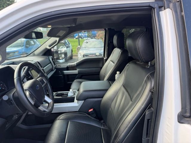 2019 Ford F-350SD Lariat DRW
