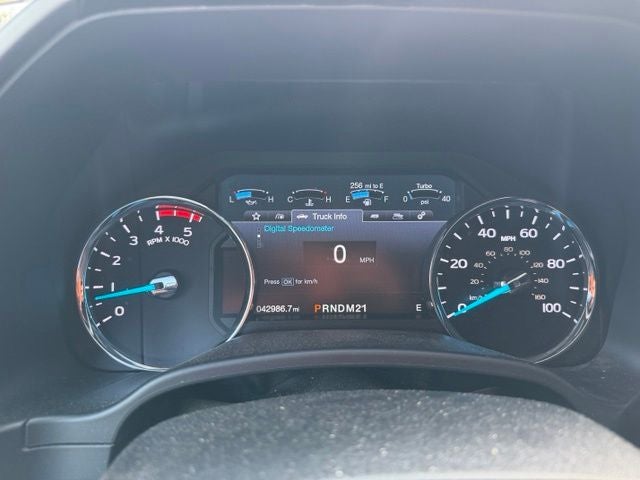 2019 Ford F-350SD Lariat DRW