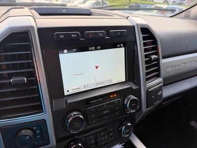 2019 Ford F-350SD Lariat DRW