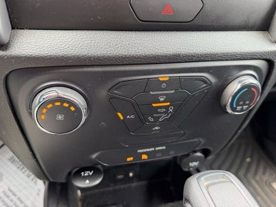 2023 Ford Ranger XL