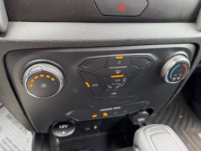 2023 Ford Ranger XL