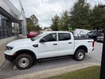 2023 Ford Ranger XL