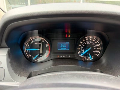 2023 Ford Ranger XL