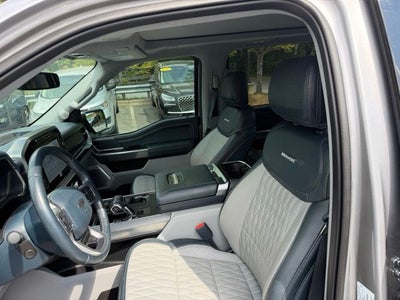 2023 Ford F-150 Limited