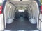2021 Chevrolet Express 2500 Work Van Cargo