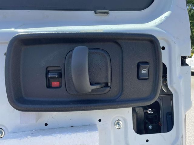 2021 Chevrolet Express 2500 Work Van Cargo