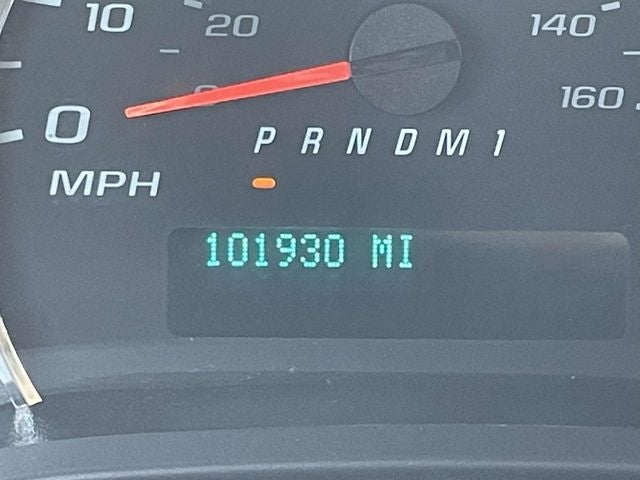 2021 Chevrolet Express 2500 Work Van Cargo
