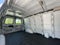 2021 Chevrolet Express 2500 Work Van Cargo