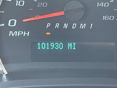 2021 Chevrolet Express 2500 Work Van Cargo