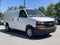2021 Chevrolet Express 2500 Work Van Cargo