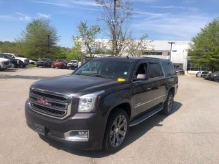 2015 GMC Yukon XL SLT 1500