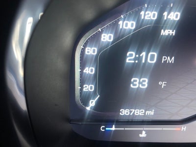 2024 GMC Yukon XL AT4