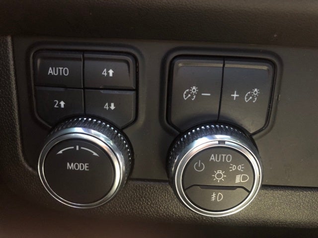 2024 GMC Yukon XL AT4