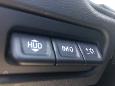 2024 GMC Yukon XL AT4