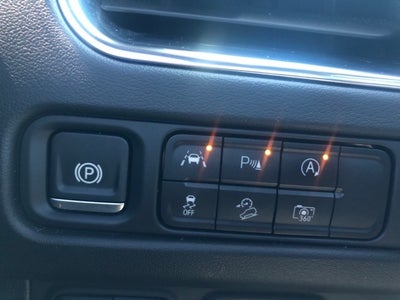 2024 GMC Yukon XL AT4