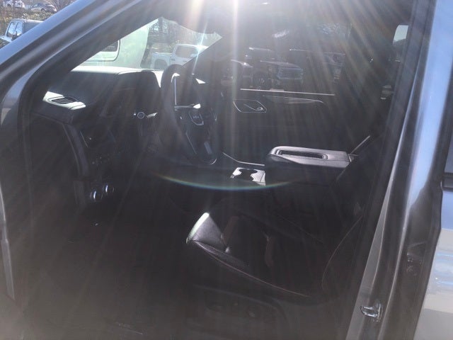 2024 GMC Yukon XL AT4