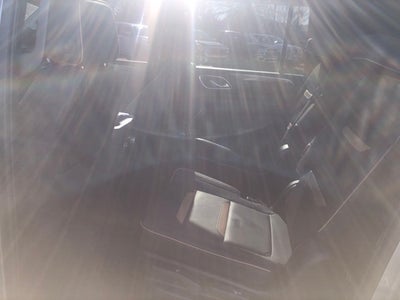 2024 GMC Yukon XL AT4