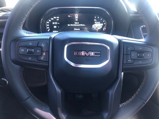 2024 GMC Yukon XL AT4