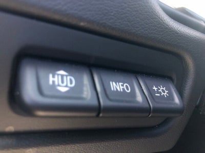 2024 GMC Yukon XL AT4