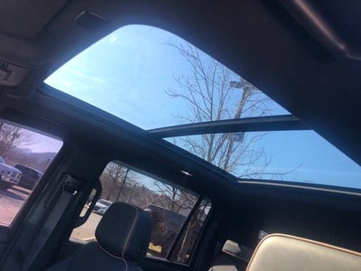 2024 GMC Yukon XL AT4