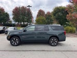 2025 GMC Yukon XL AT4