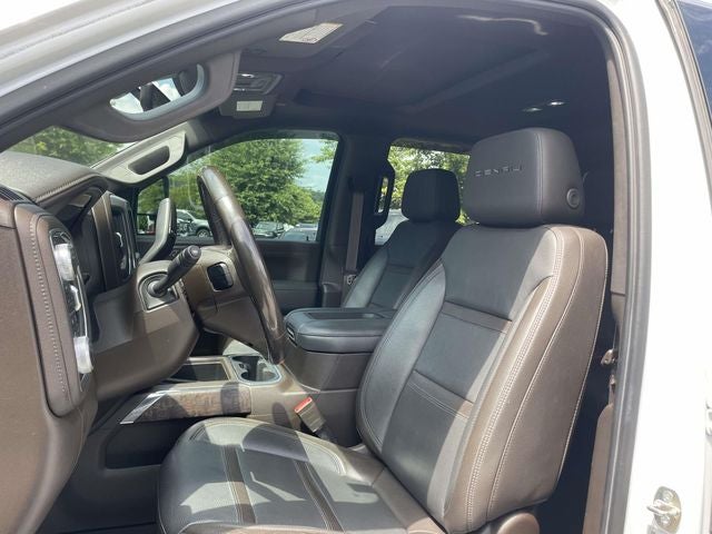 2020 GMC Sierra 3500HD Denali