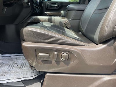 2020 GMC Sierra 3500HD Denali