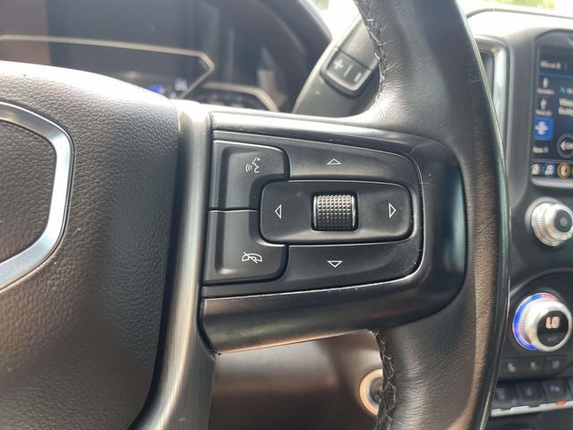 2020 GMC Sierra 3500HD Denali