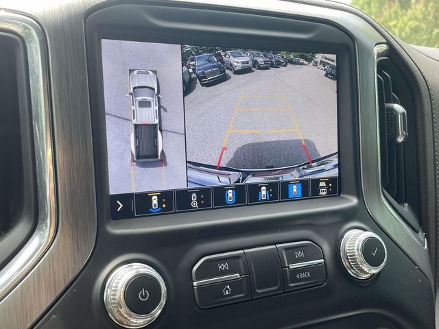 2020 GMC Sierra 3500HD Denali