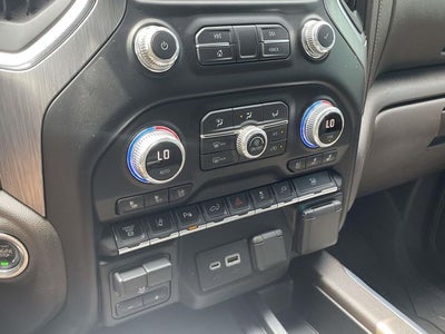 2020 GMC Sierra 3500HD Denali