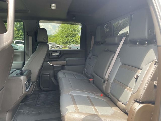 2020 GMC Sierra 3500HD Denali