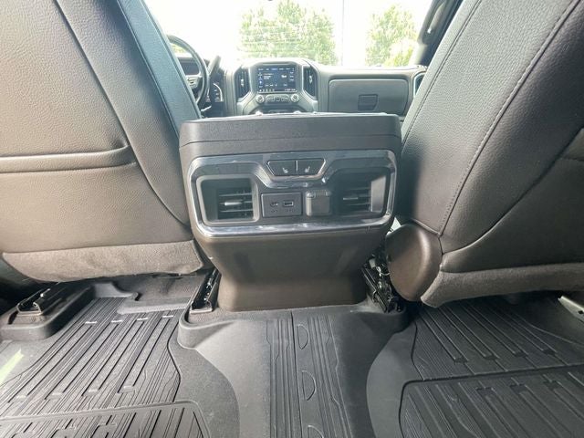 2020 GMC Sierra 3500HD Denali