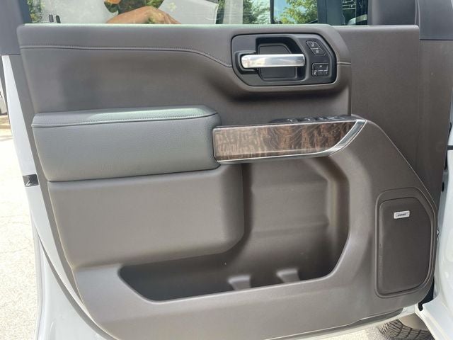 2020 GMC Sierra 3500HD Denali