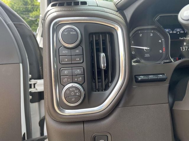 2020 GMC Sierra 3500HD Denali