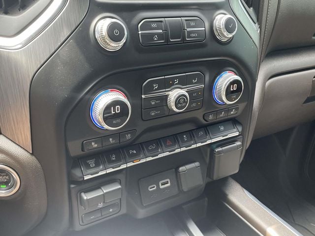 2020 GMC Sierra 3500HD Denali