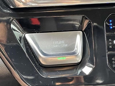 2025 GMC Sierra 3500HD Denali