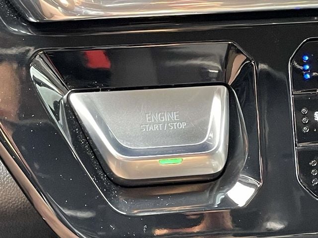2025 GMC Sierra 3500HD Denali