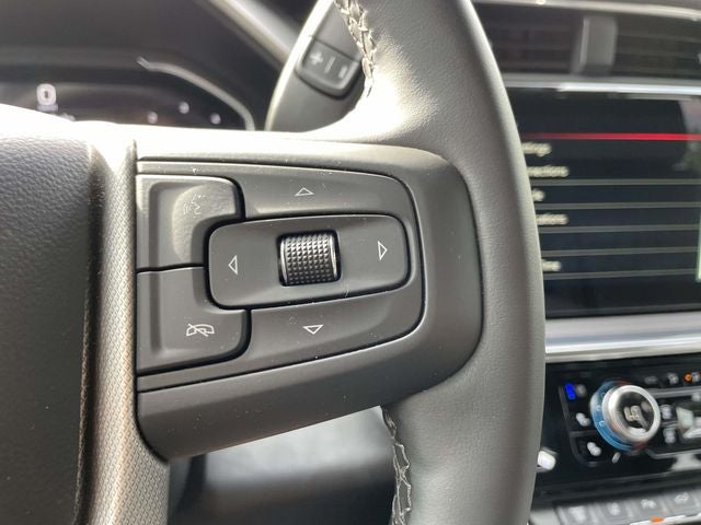 2025 GMC Sierra 3500HD Denali