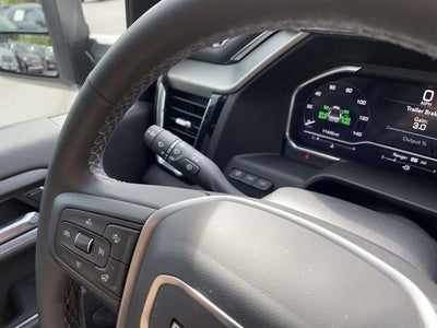 2025 GMC Sierra 3500HD Denali