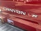 2018 GMC Canyon SLT