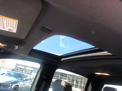 2023 GMC Canyon Denali