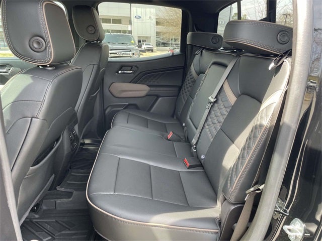 2023 GMC Canyon Denali