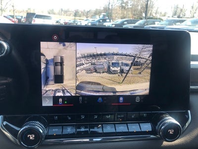 2023 GMC Canyon Denali