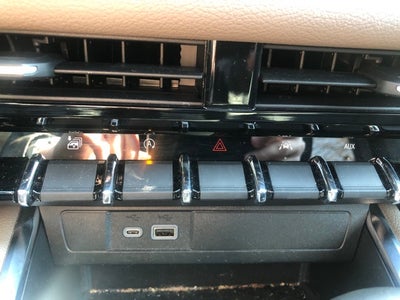 2023 GMC Canyon Denali