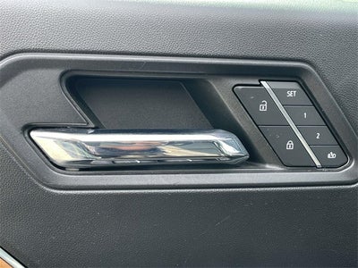 2023 GMC Canyon Denali