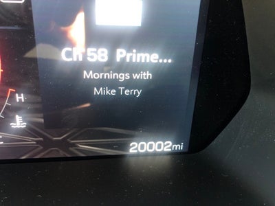 2023 GMC Canyon Denali